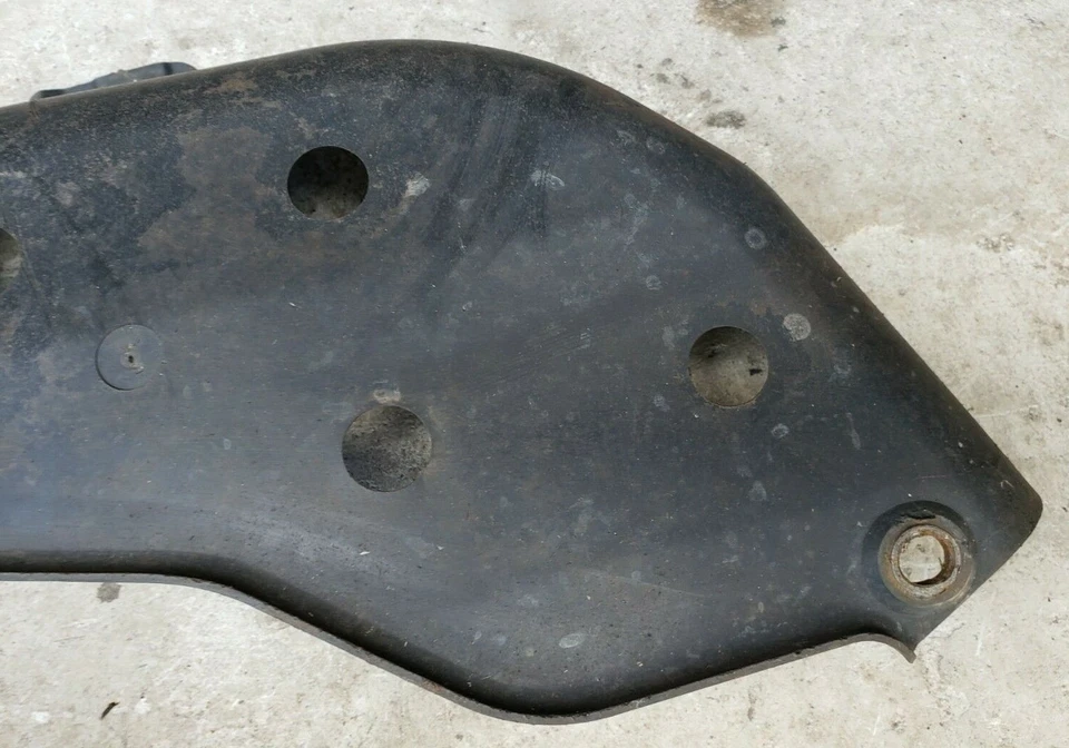 Cubierta de bote de vapor de combustible Acura RSX RSX-S 2005 2006 OEM 17305-S6M Foto 2 de 4