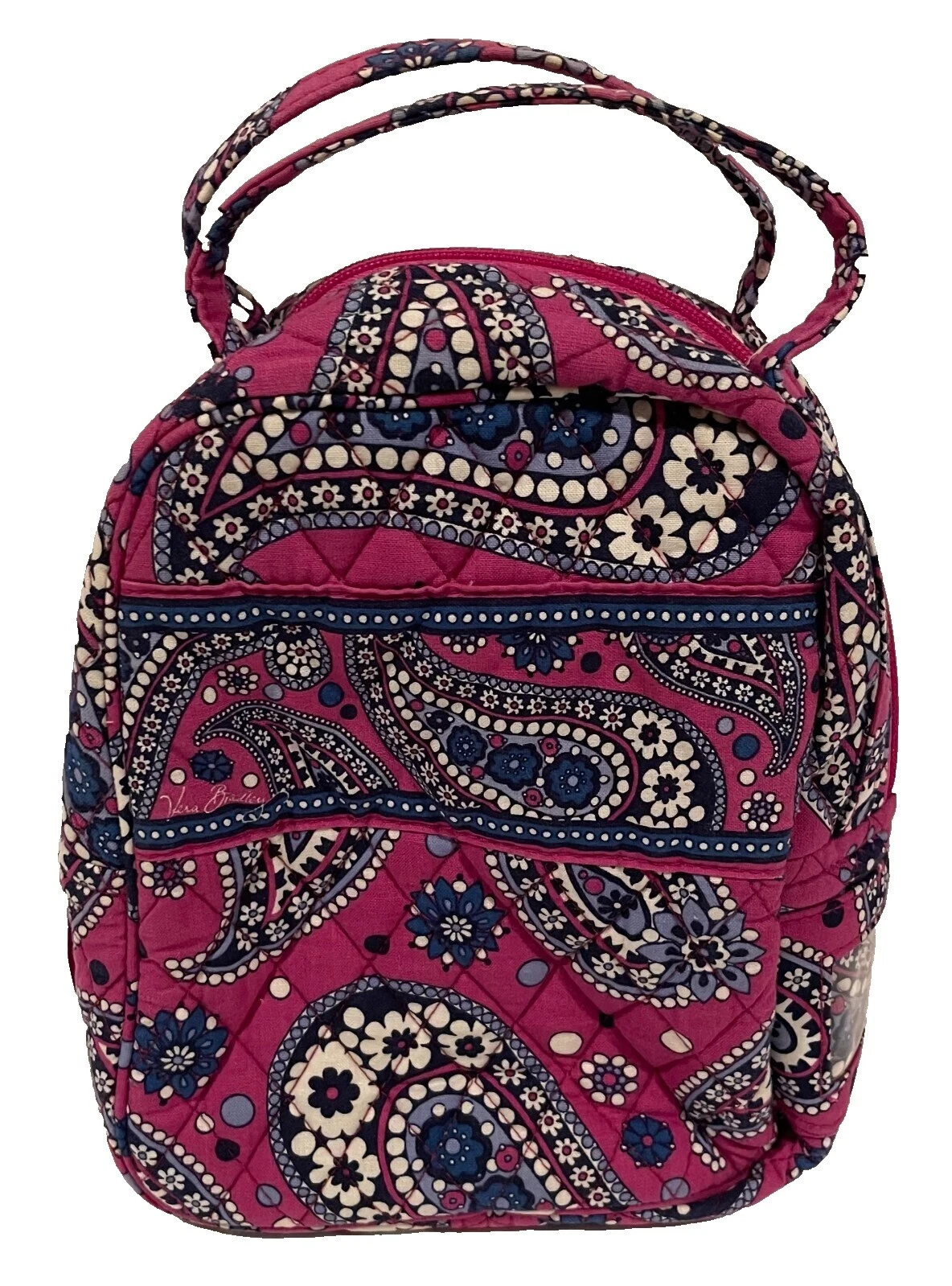 Recipientes Vera Bradley Multicolorido