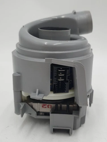 Umwälzpumpe Heizpumpe Bosch Siemens 1BS3610-6AA 9001140127 für Geschirrspüler
