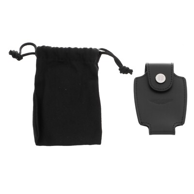 純正品】Aston Martin DBX レザーキーポーチ