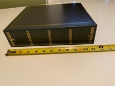 80 Page Photo Album Holds All Size Photos Scrapbook