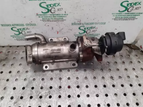 8200611709 Enfriador Egr para RENAULT ESPACE IV (JK0) * 898417 - Imagen 1 de 1