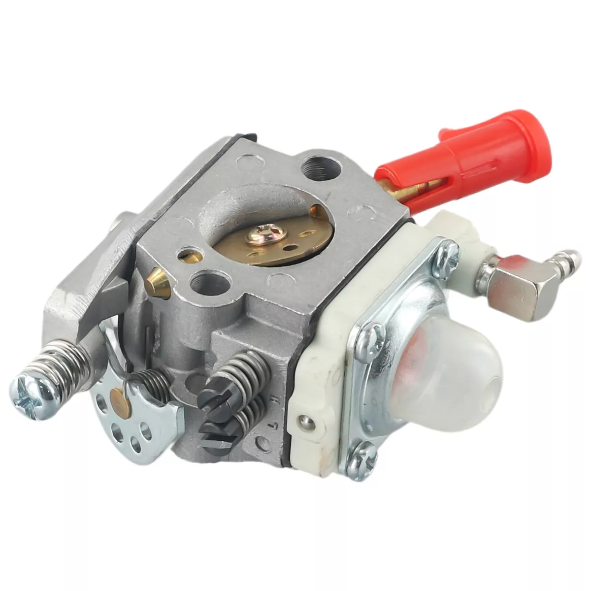 Chainsaw engine rc car sales