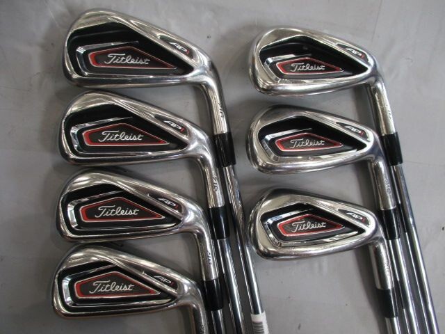 Titleist AP1 5番アイアン 716 NSプロ950GH S Titleist AP1 5番アイアン 716 NSプロ950GH S｜Yahoo!フリマ（旧