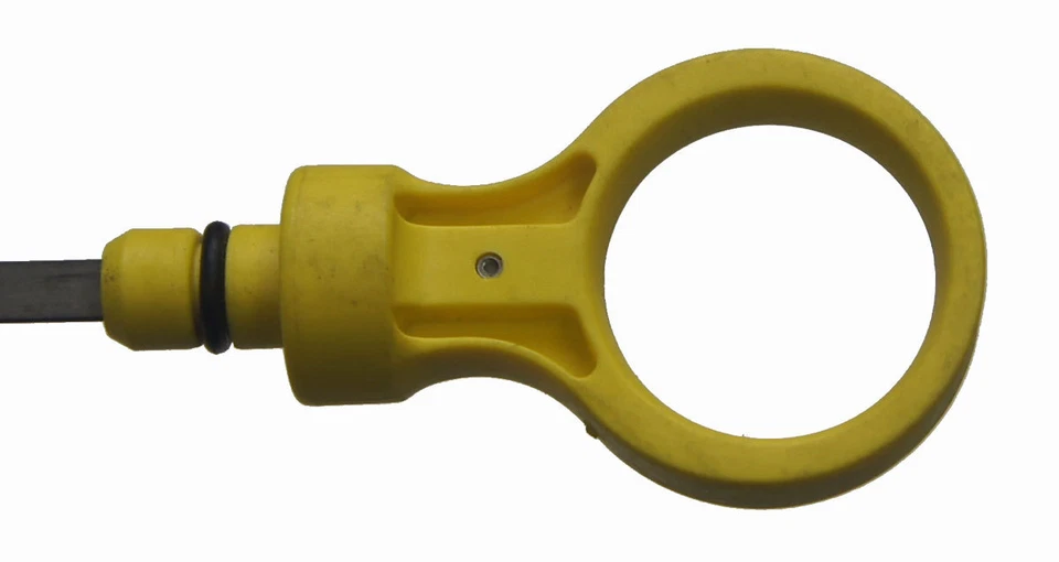 2001-10 GM Topkick/Kodiak Silverado Sierra Yukon Oil Dipstick 12575123 12556281 - Изображение 2 из 4