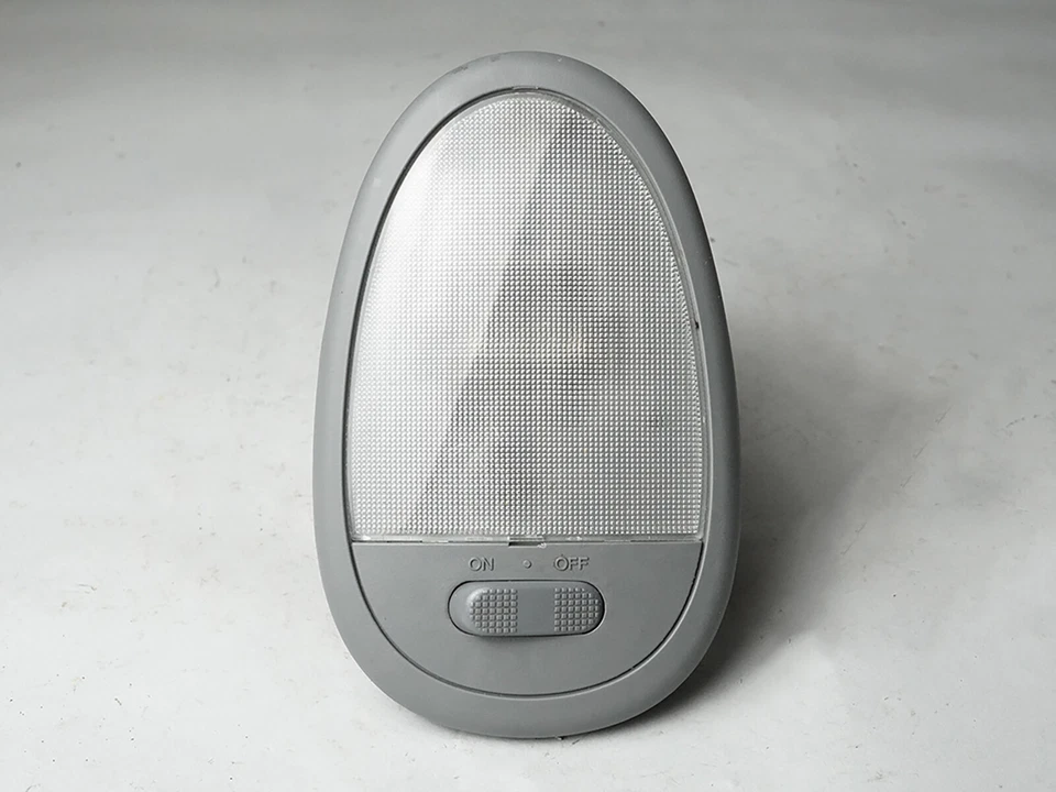 2004 - 2008 Suzuki Forenza купольный светильник консоль верхний переключатель крыши задний - Изображение 4 из 4