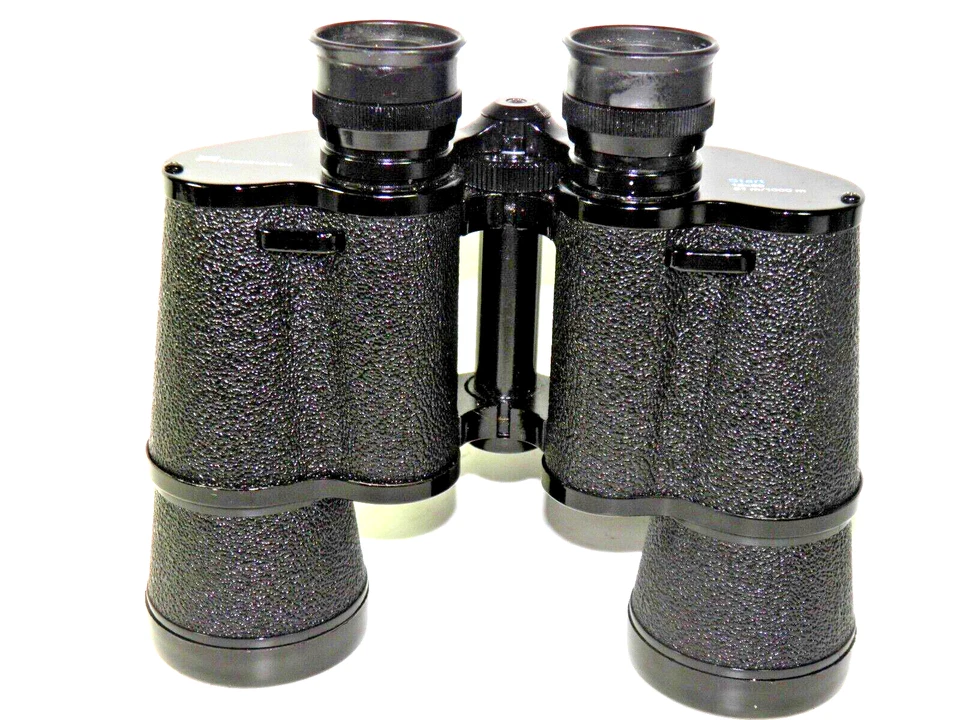 SELTENE FERNGLAS ESCHENBACH START 16X50 WIE NEU AUS SAMMLUNG! SAUBERE KLARE GLAS - Bild 4 von 4