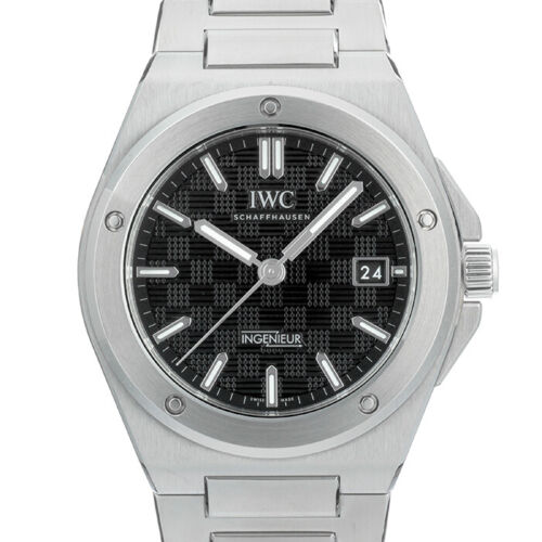 IWC Ingenieur Automatic40 IW328901[2023 New Model] - Picture 1 of 15