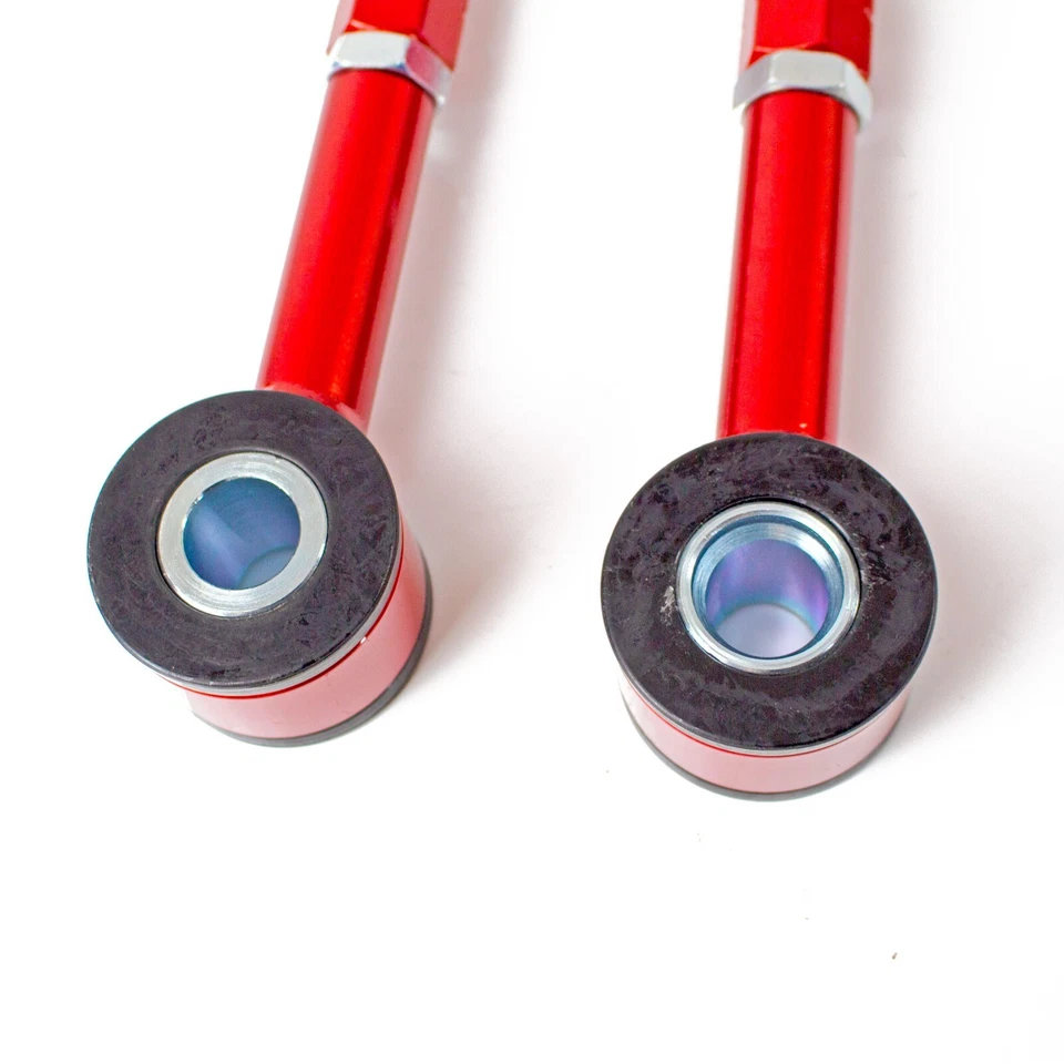 GODSPEED BRAZOS TRASEROS AJUSTABLES PUNTERA TRASERO PARA NISSAN ALTIMA CUPÉ (D32) 2008-13 Foto 4 de 4