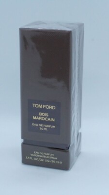 Tom Ford Bois Marocain Unisex Lieblingsduft 50ml 