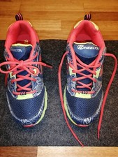 Original Heelys Turnschuhe mit Rollen, Grösse: 39