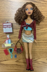 my scene mall maniacs