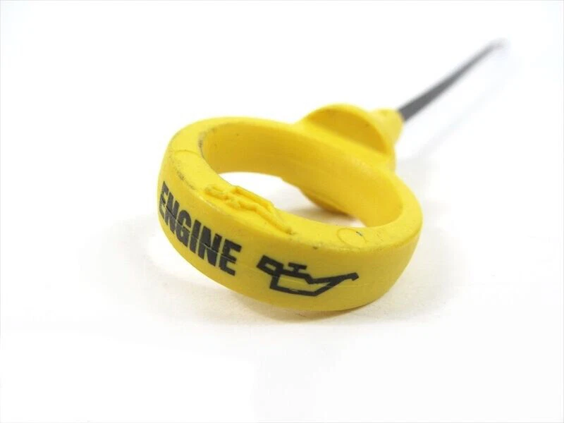 Dodge Avenger Journey Chrysler Sebring 2.7L V6 VARILLA DE MEDICIÓN DE ACEITE DE MOTOR FABRICANTE ORIGINAL NUEVO MOPAR Foto 4 de 4