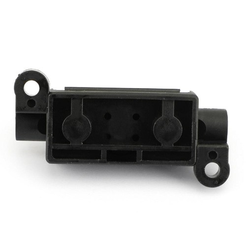 With 2 x 50 Amp Midi Fuses Terminals And Heat Shrink Midi Car Inline Fuse Holder - Picture 7 of 10