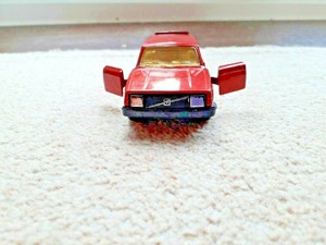 matchbox k74 volvo estate