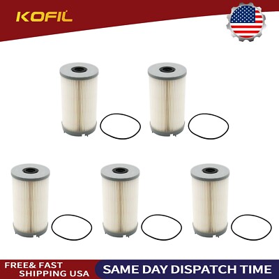 5-Fuel Filter  K37-1009 for Kenworth T680 for Paccar Peterbilt 579