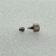 Watch Crown Watch Handle Watch Accessories  Part for NH35 NH36 4R35/36 7S26