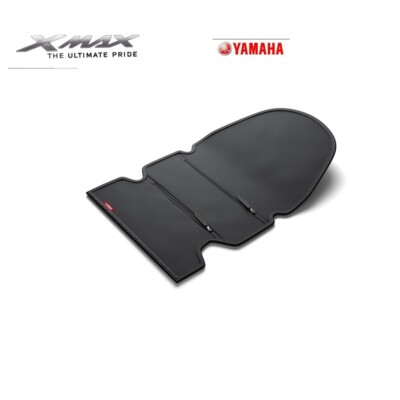 ORIGINAL YAMAHA X-MAX 2022 SATTELTASCHE ORGANIZER SATTELTASCHE