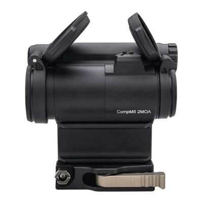 AP CompM5 Red Dot Reflex Sight 39mm, No Mount - 2 MOA - 200320