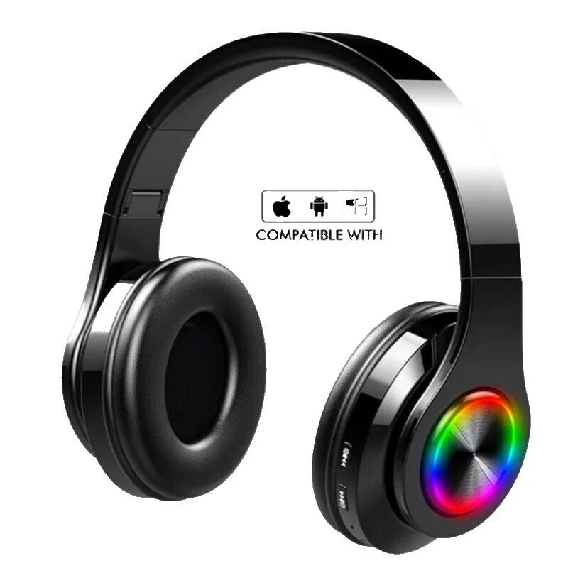 Auriculares de Comunicación por Radio HF y auriculares