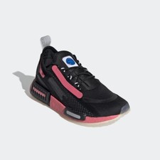 adidas NMD R1 Pink Athletic Shoes for Women for sale | eBay