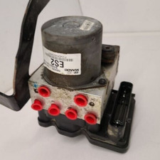 2010 Kia Forte Abs Anti-lock Brake Actuator Pump Assembly Hydraulic Unit Sdn Oem