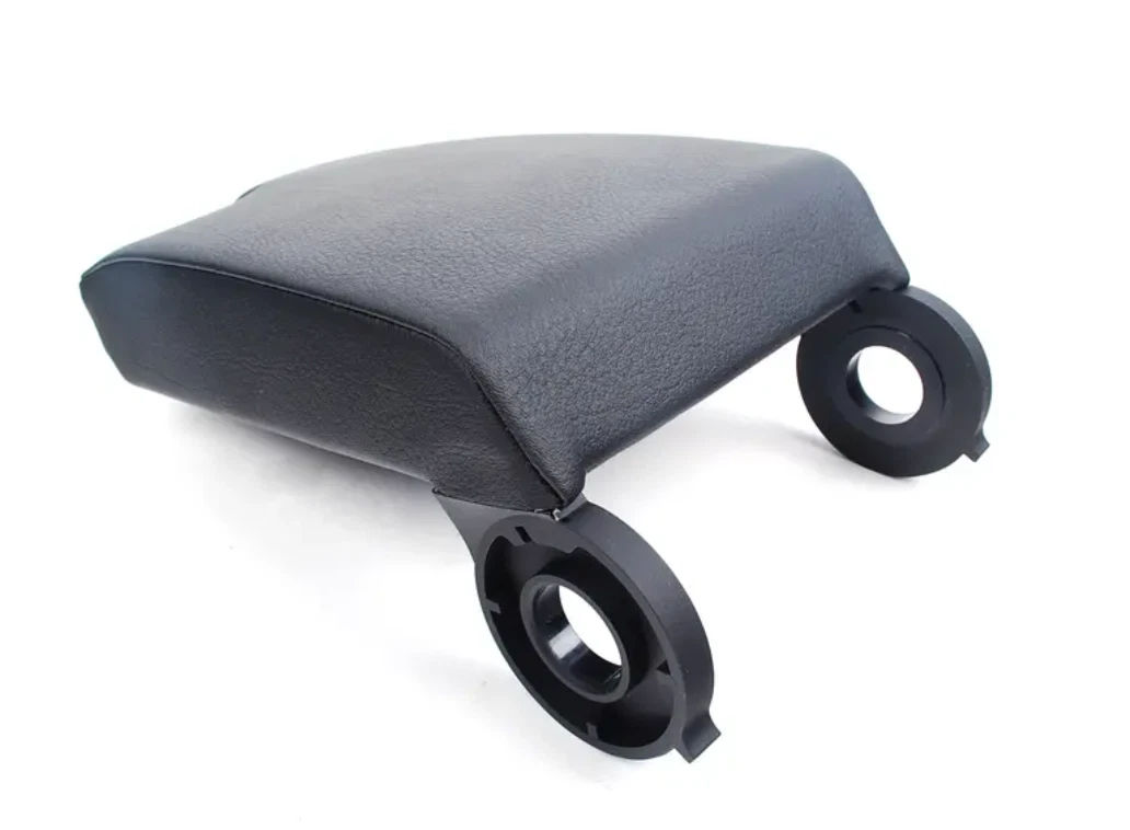 NEU BMW 3ER E46 FRONT ARMREST LID 8229232 51168229232 ORIGINAL | eBay