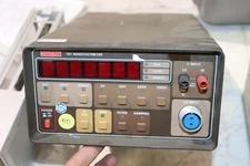 Keithley Instruments Model 181 Digital Nanovoltmeter