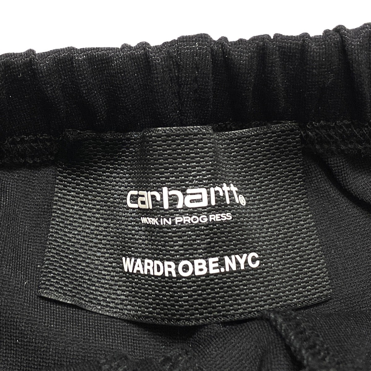 スパッツ・レギンス WARDROBE NYC Wardrobe NYC x Carhartt 'Utility' leggings Wardrobe.nyc X Carhartt Wip Utility Leggings - ShopStyle
