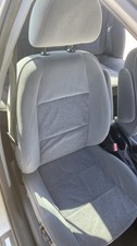 Siège Peugeot 406