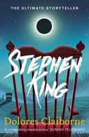 Dolores Claiborne | Thrilling Suspense From The No. 1 Bestseller | Stephen King