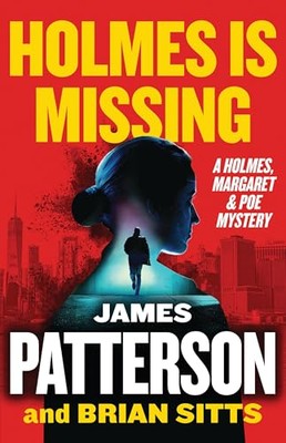 Holmes Is Missing A Holmes Mar - GOOD