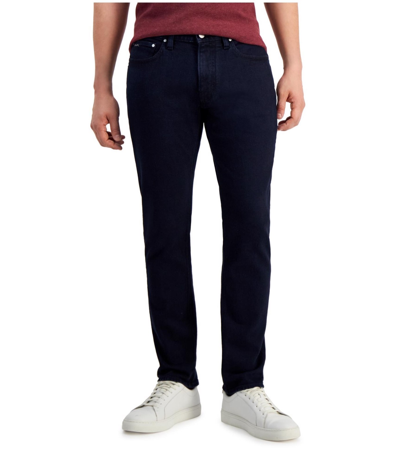 Мужские джинсы спортивного покроя Grant от Michael Kors 7790₽