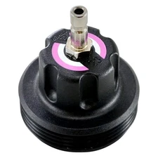 Astro Pneumatic Tool #23 Radiator Test Cap