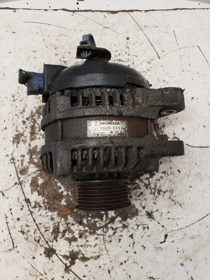 Alternador compatible con 09-14 TSX 1400780 Foto 2 de 4