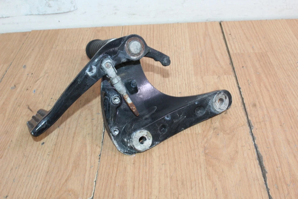 Pedal de freno trasero Victory Vegas 2005 8 bolas Foto 4 de 4