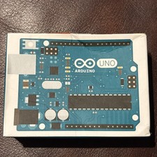Arduino UNO - NEW - Unopened BOX