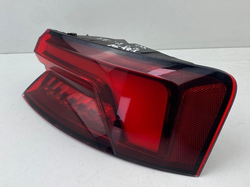 Audi A5 S5 2019 Rear right rear tail light lamp 8W6945092H DAL18635 - Picture 11 of 16