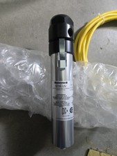Honeywell IRIS S706 Head UV Viewing Sensing of Flame Monitor Detector  