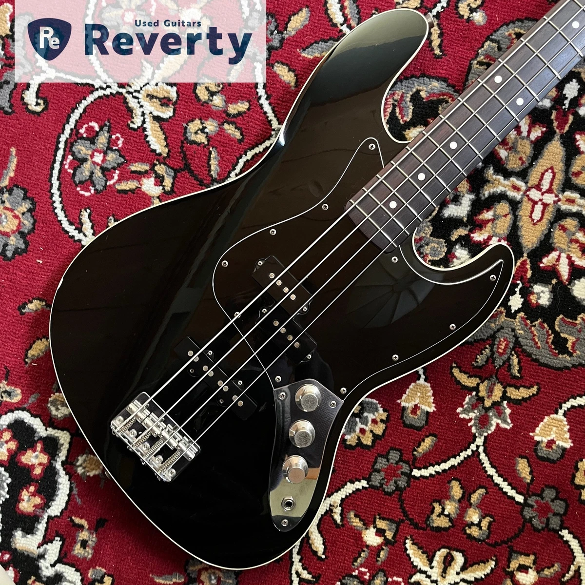 Fender Japan Aerodyne Jazz Bass 美品 Fender Japan Aerodyne II Jazz Bass Arctic White – nafiriguitar.com
