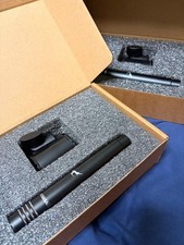 antelope audio VERGE modeling microphone set of 2