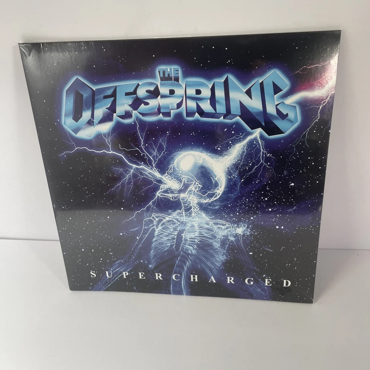 Preços baixos em The Offspring Discos de vinil de velocidade de 33
