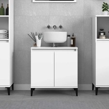 Sink Cabinet, Sink Cabinets, Mobile Sottolavabo vidaXL