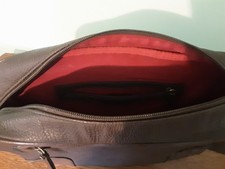 ted baker bag mens ideal for laptop 