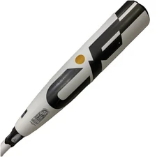 DeMarini CF Drop-10 29”  19oz 1.15 BPF Paraflex Baseball Bat CBZS-22 2 2/4dia