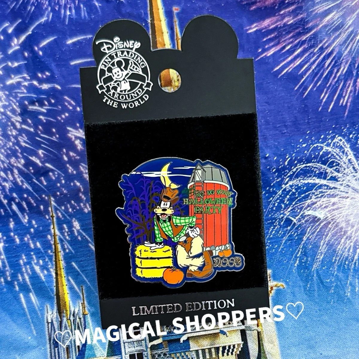 2003 Walt Disney World Patches & Pins (1968-Now) for sale | eBay