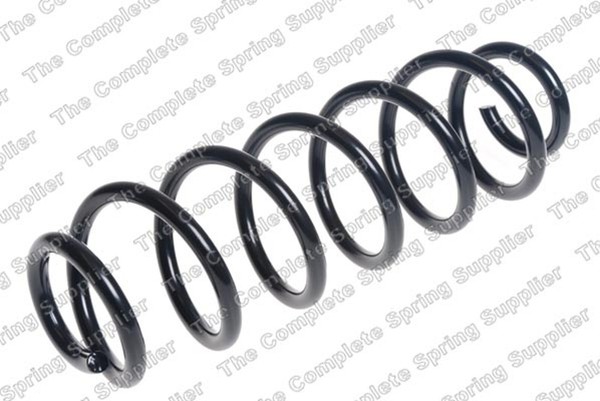 1X Fahrwerksfeder Lesjöfors 4204287 FüR Audi 8UB 8UG Q3 Tfsi TSI TDI-image