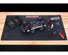 Traxxas Heavy Rubber Pit Mat (91x50cm)