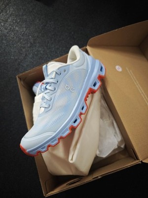 On Running Cloudventure 2 LOEWE Blau EU 40 US 8.5 NEU 3WF10794189