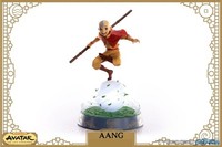 Avatar: Der Herr Der Elemente Aang Collector's Edition Figur 30Cm Sammeln Merch